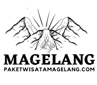 PAKET WISATA MAGELANG